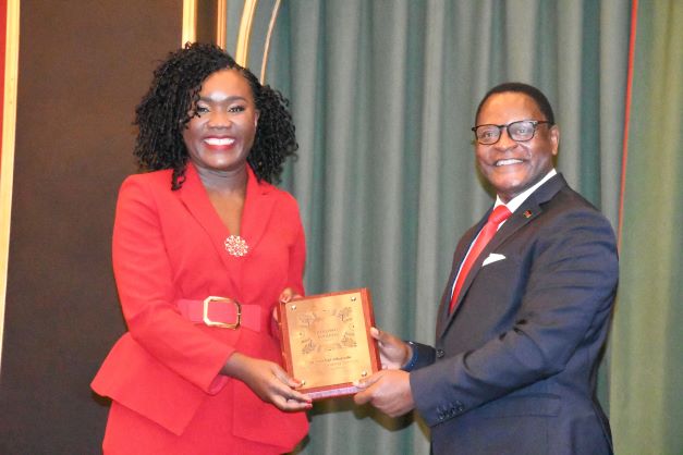 21 Malawians recognised in Presidential Zikomo Awards 2022