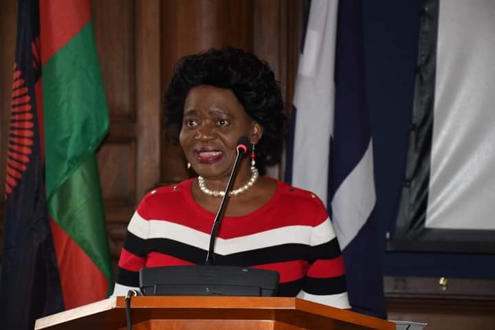ECD key in National Development – First Lady