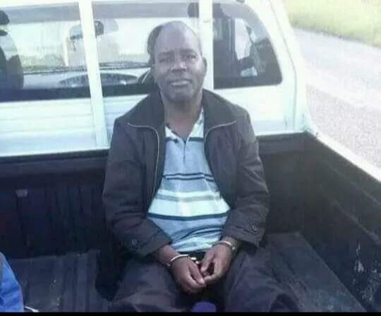 Catholic Church Mourns convicted Father Muhosha