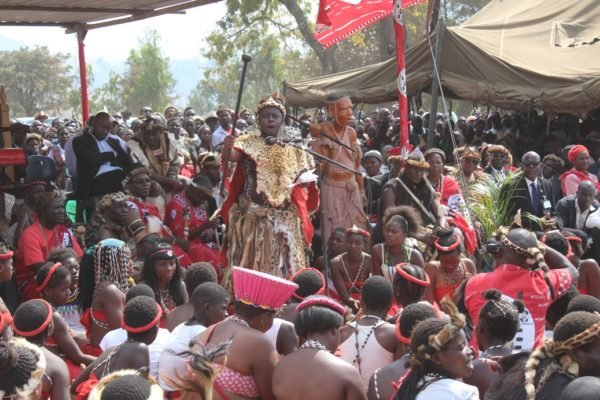 Umhlangano wa Ngoni returns