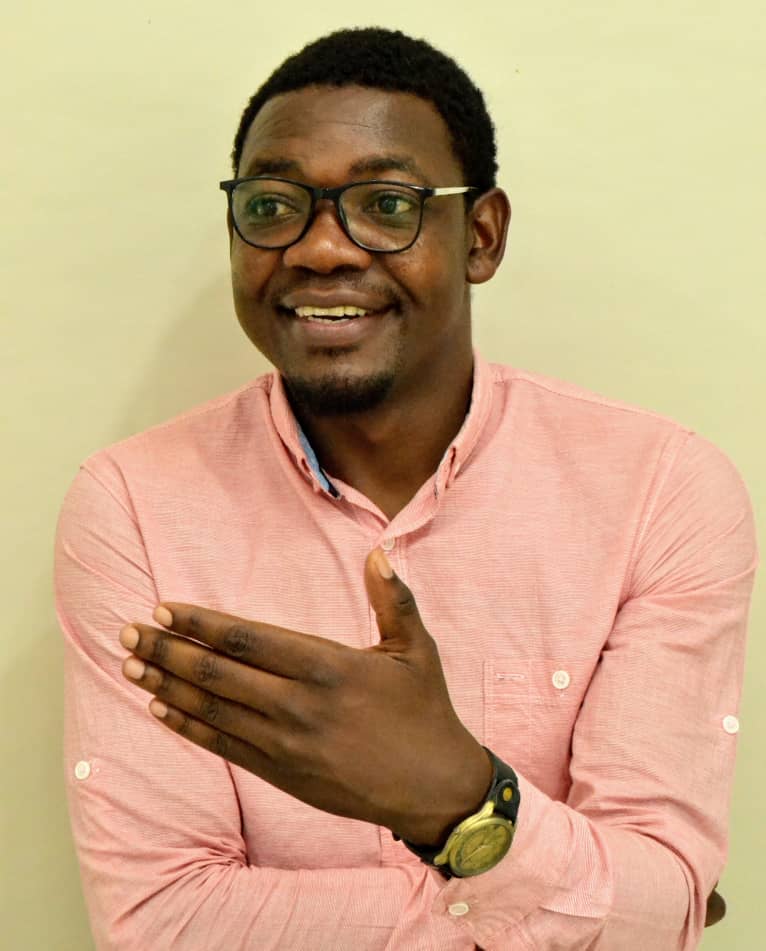 YAS Translates the Bill of Rights into Chichewa