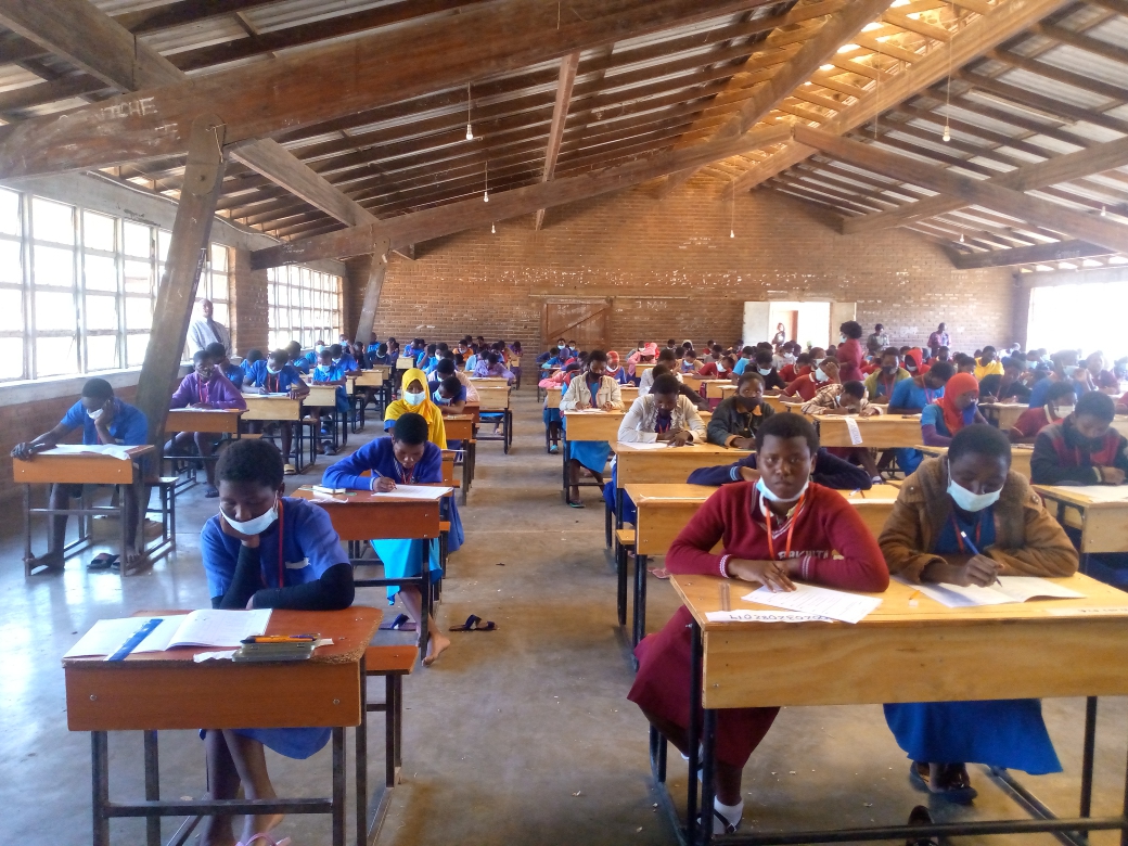 Government calls on partners to provide resources in schools