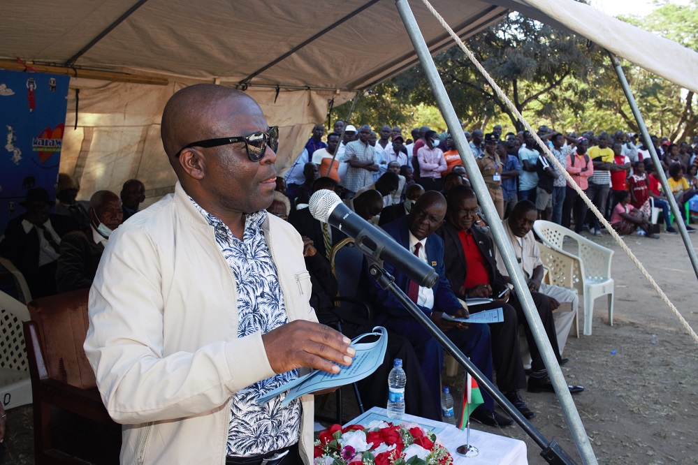 Karonga earmarked K8.6 billion to boost tourism