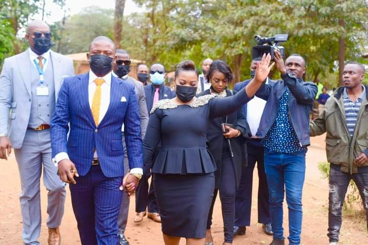 Bushiri extradition case adjourned to August 22