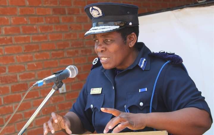 Parliament approves Yolamu as new IG
