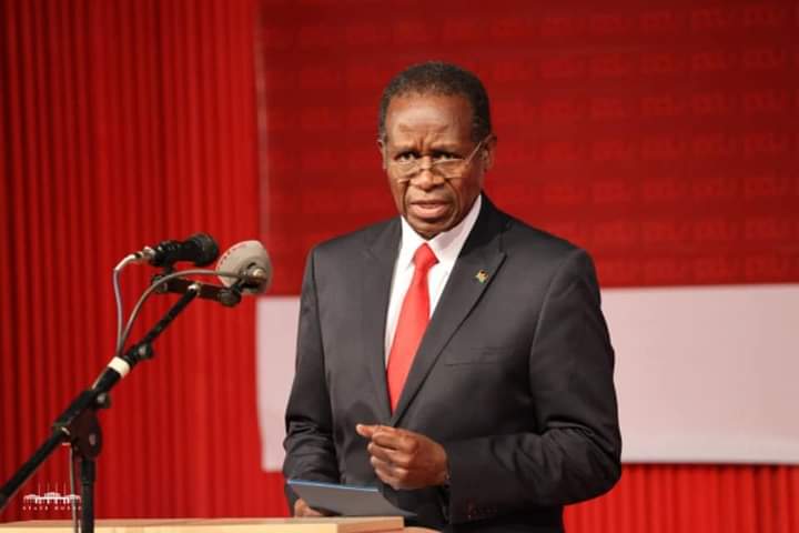 Trade Ministry banks on Border Control Bill to improve international trade