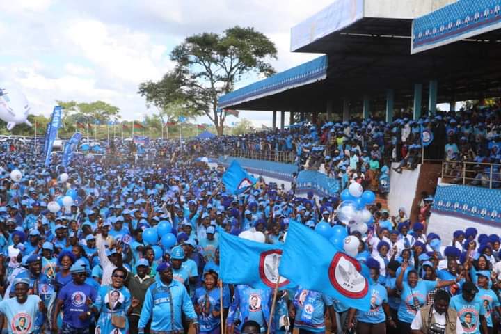DPP’s never ending woes