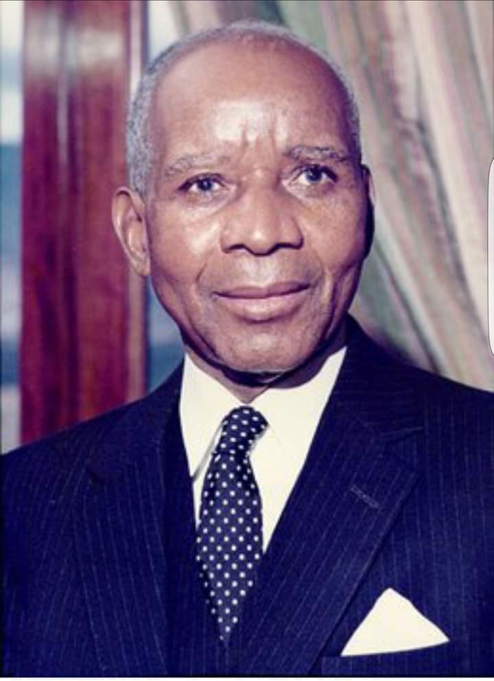 SADC honours founding members
