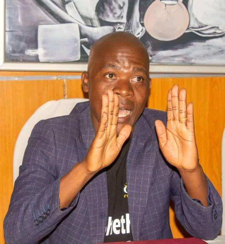 Namiwa  worried with Police silence