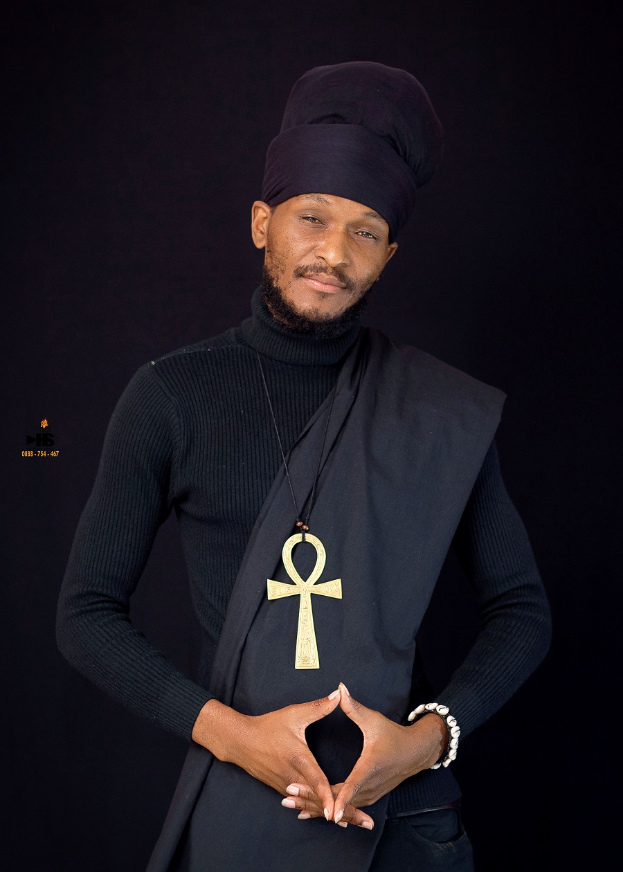 ‘Ine si mbumba ya Abraham,’ Fire Star reminds people of their true identity