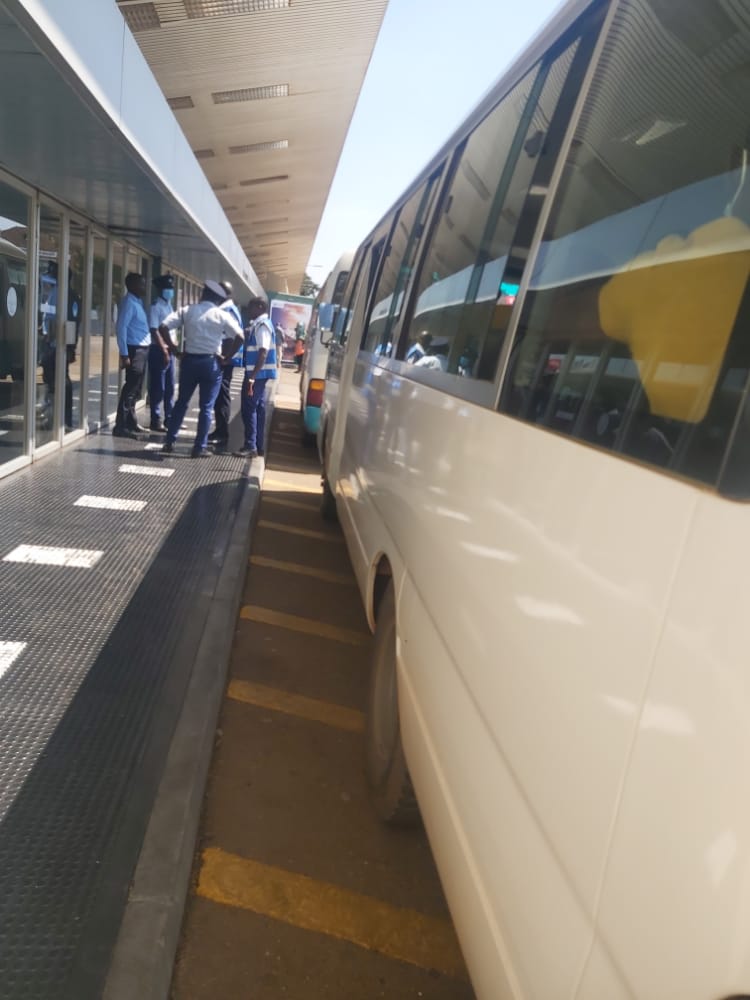 Immigration Department repartrites Ethiopian nationals