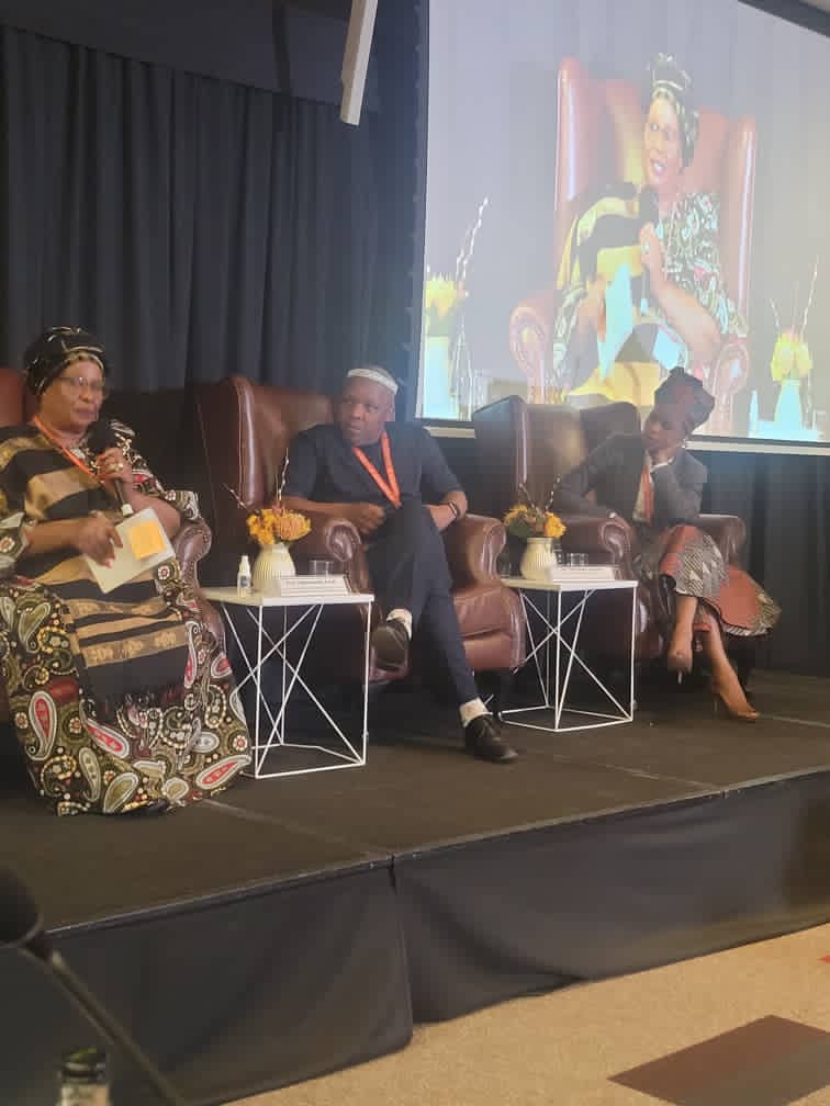 Economic freedom key to total independence within SADC