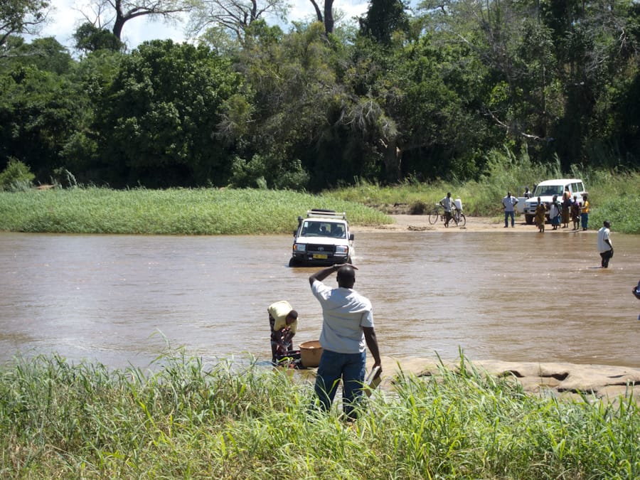 Malawi: Cost of the climate crisis on people’s livelihoods