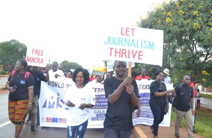 Broadcasting licences revocation costs over 250 jobs