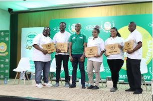 Illovo Sugar dangles K8 million in Chefs Competition