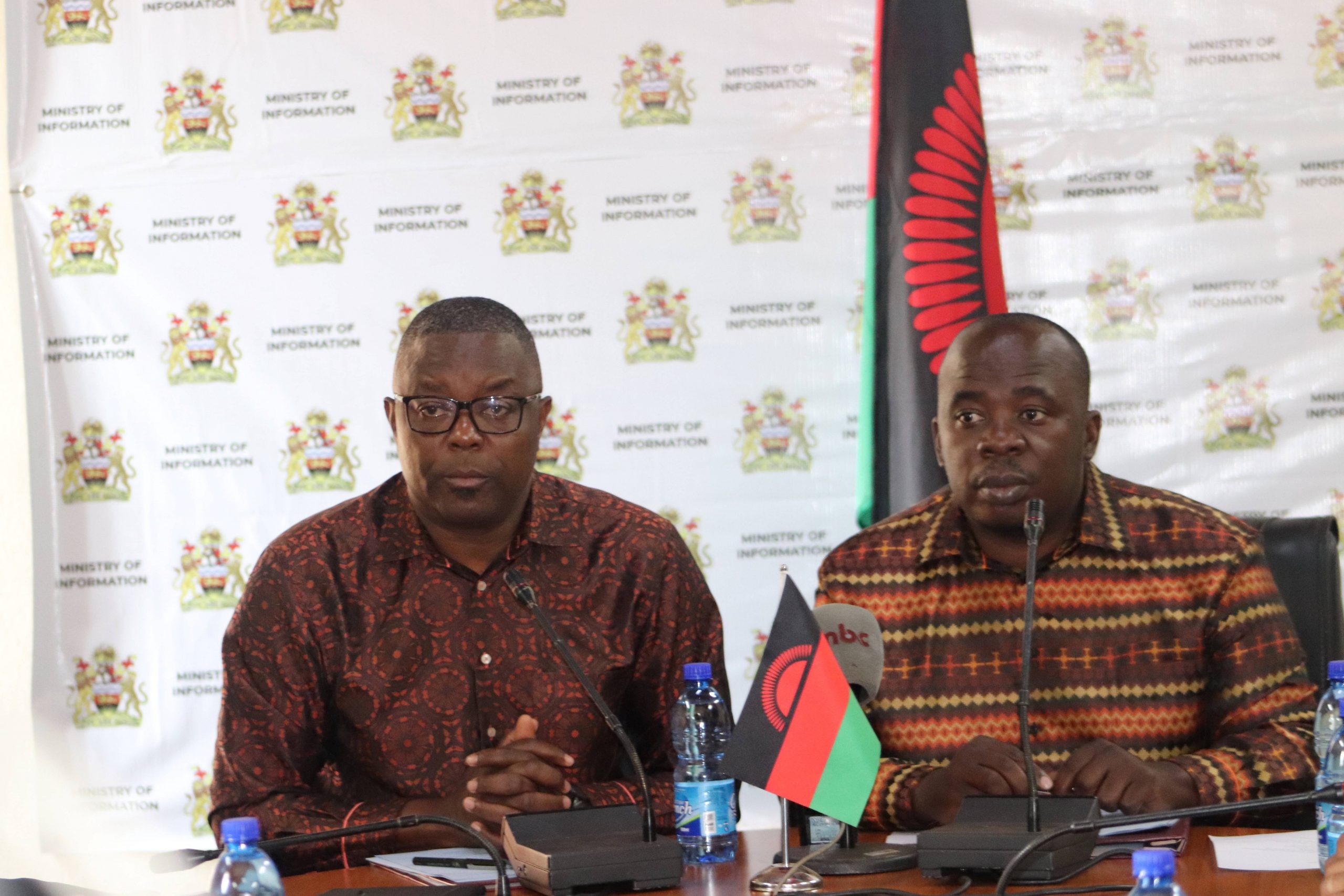 Malawi invests K13bn on Regional 5 Games