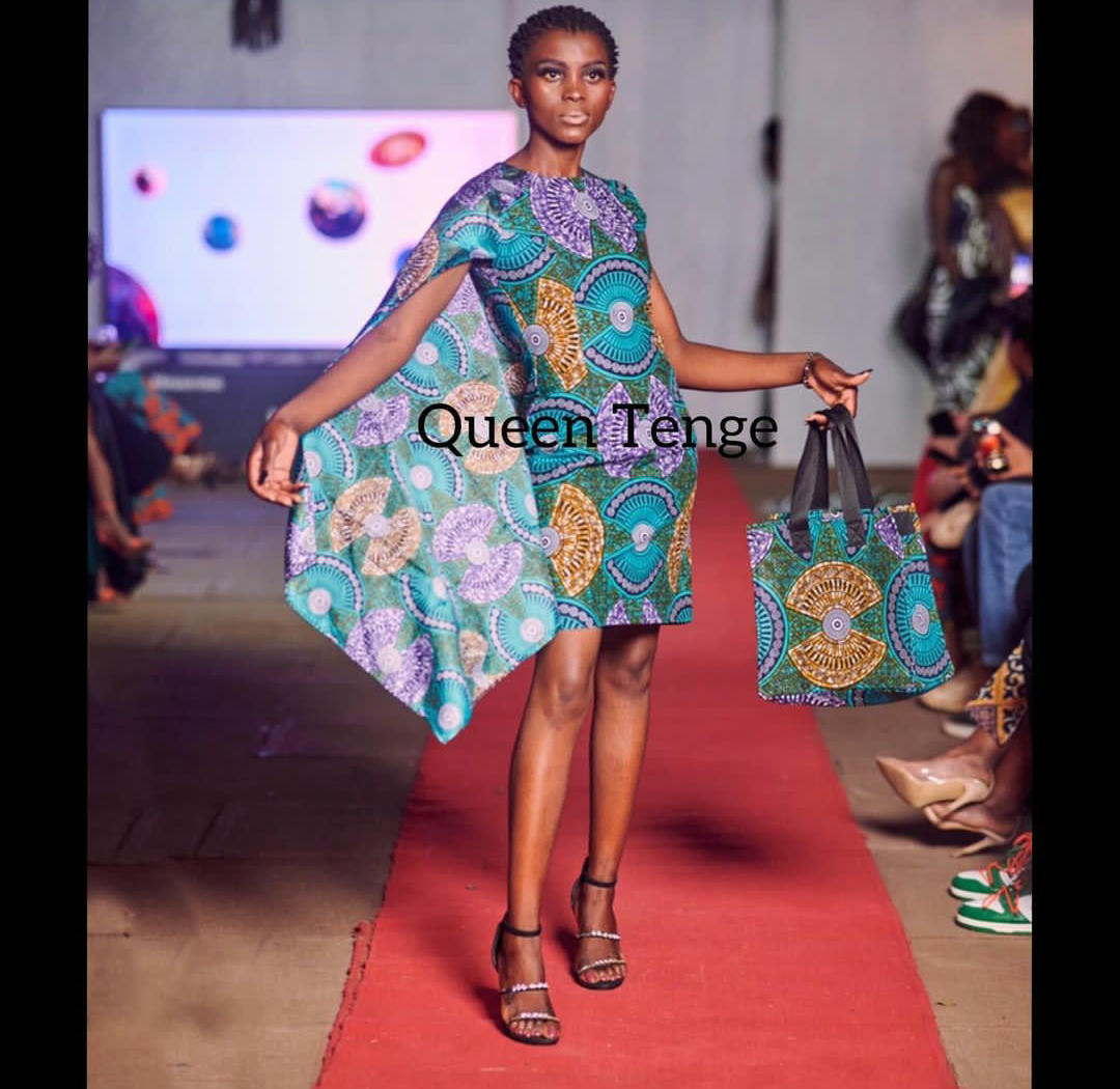 Runway Malawi Fashion show to define modern culture