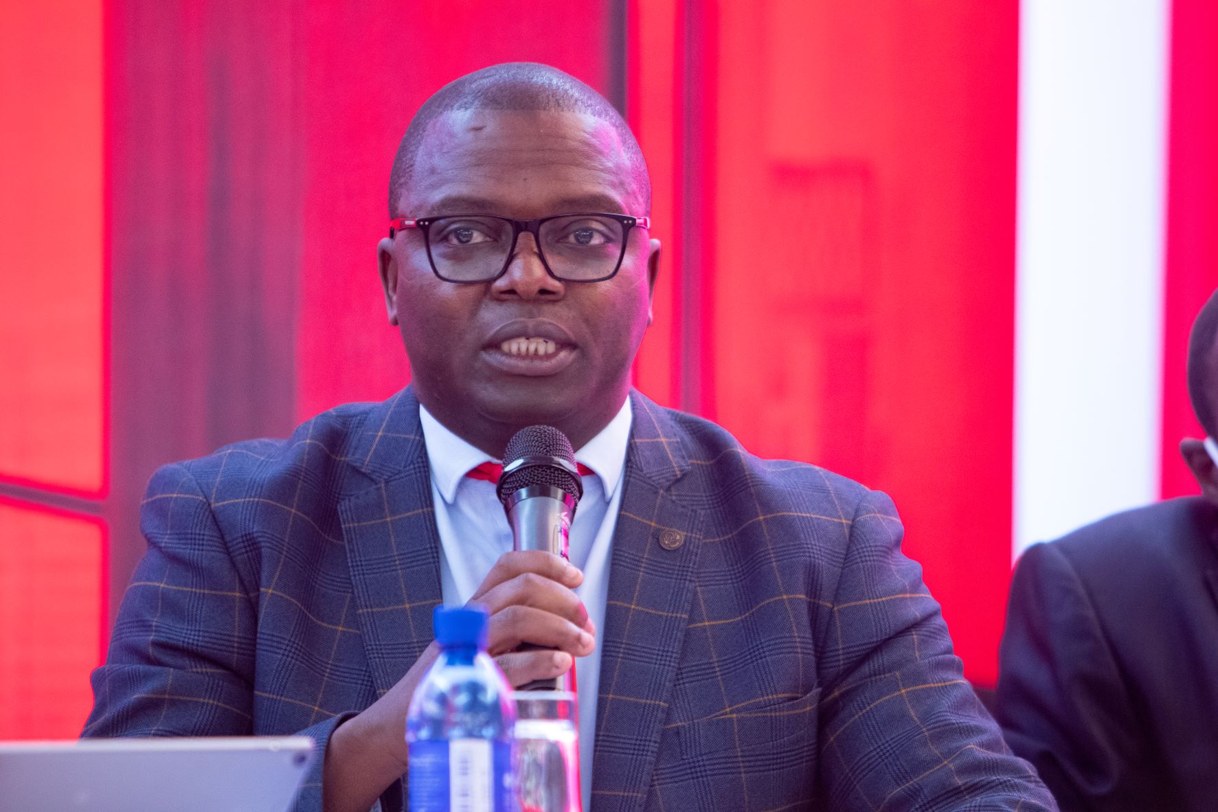 NBS Bank half-year profit after tax up 16 percent