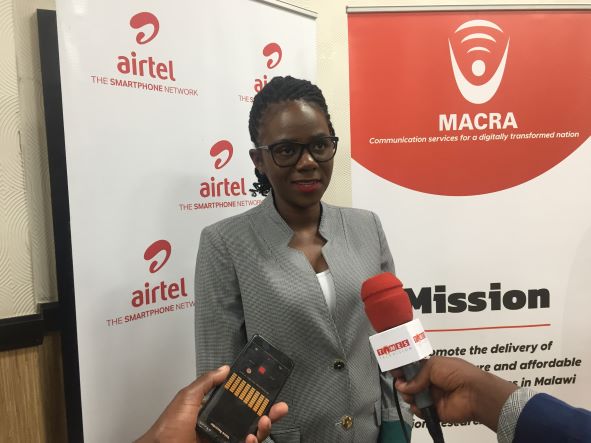 Airtel Malawi asks customers to be vigilant gainst fraudsters