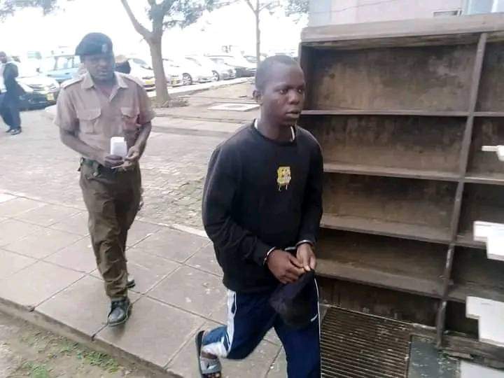 Mussa to appeal 3 years jail sentence