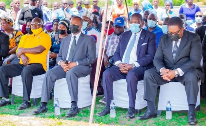 DPP  warned on succession plans
