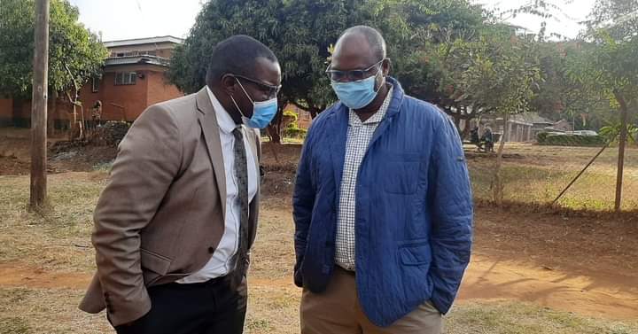 Mbele apologizes over Facebook post