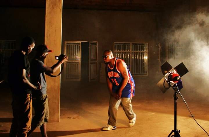 Inadequate support holds local film industry stagnant