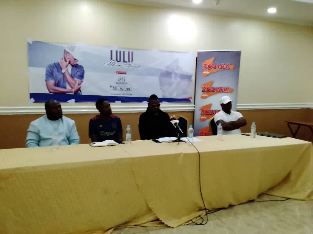Diamond Platinumz to headline Lulu’s album launch