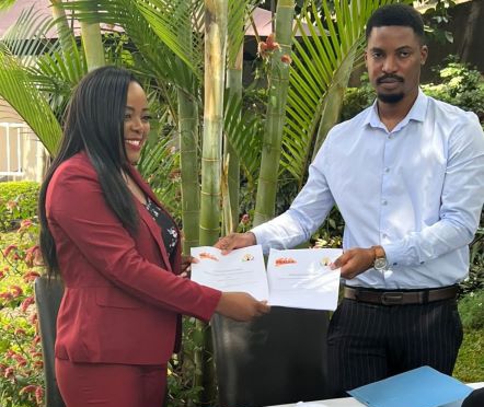 Alpha Arts partners ZBS for 2022 Miss Malawi pageantry
