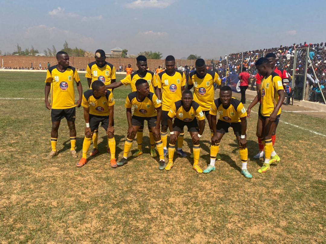 KB host Eagles in second place battle