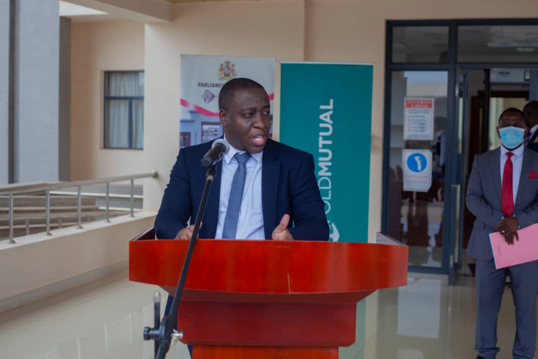 Old Mutual to launches Responsible Business campaign