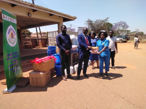 Oxfam calls for concerted efforts on SRH