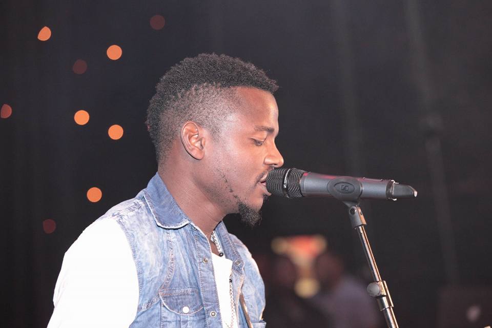 Lulu and Kell Kay to perform for mothers