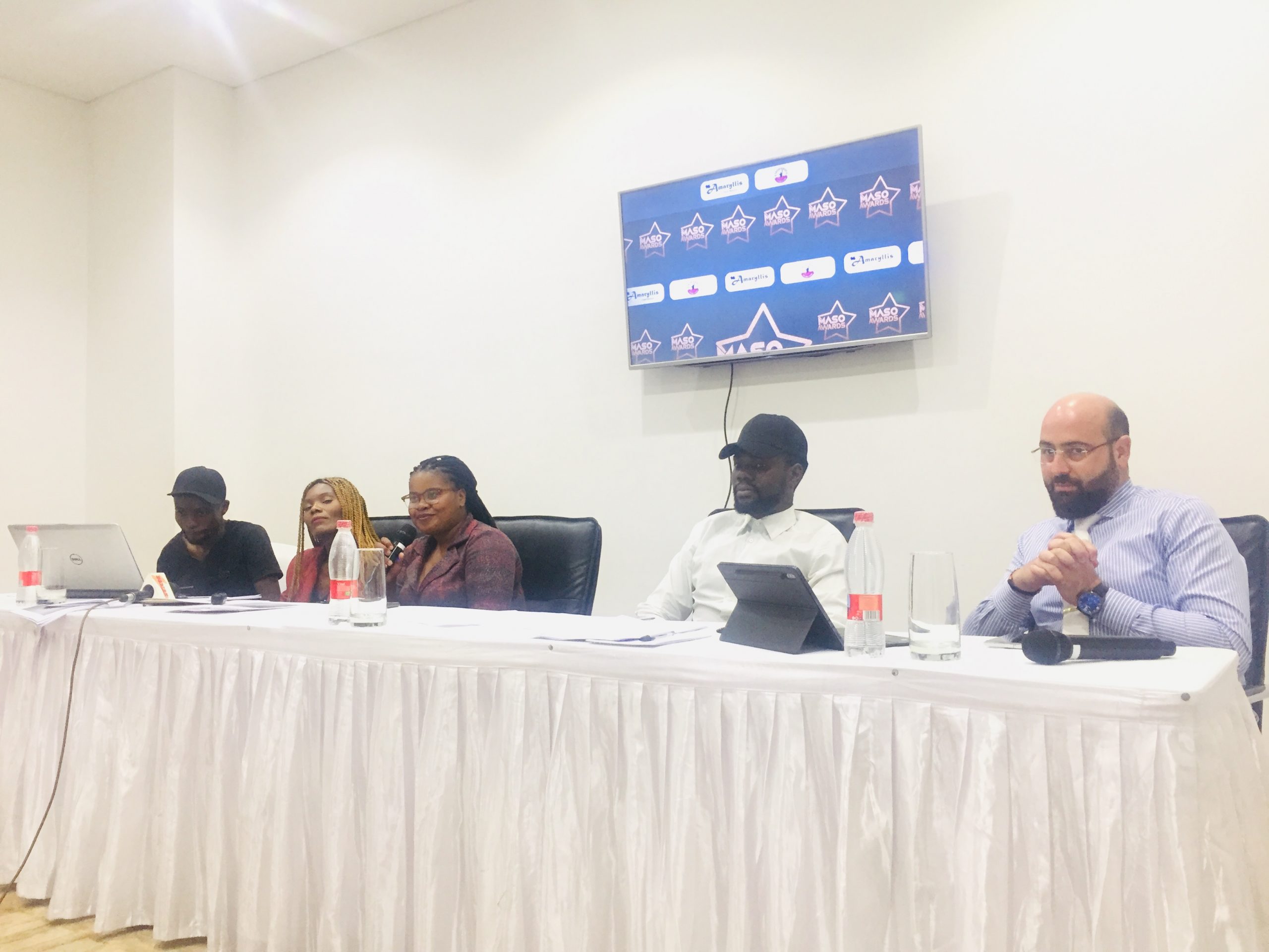 MASO Awards unveils nominees for 2022 awards