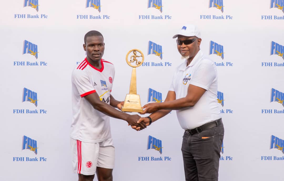 FDH Bank impressed with FDH Bank Cup tournament
