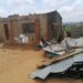 Hailstorm affects 129 households in Neno