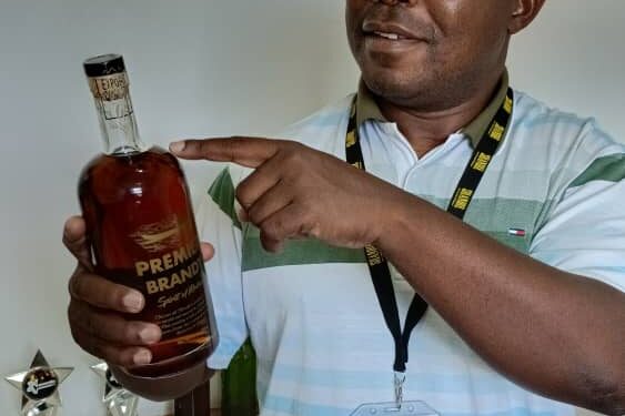 Castel Malawi brings back Premier Brandy for the festive season