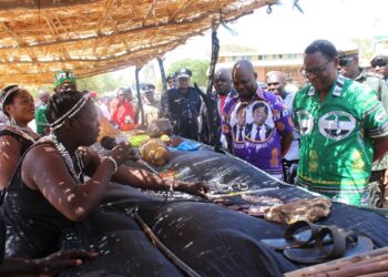 Chakwera changes cultural festivals celebrations