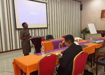 FBOs urged to assist in the fight against corruption