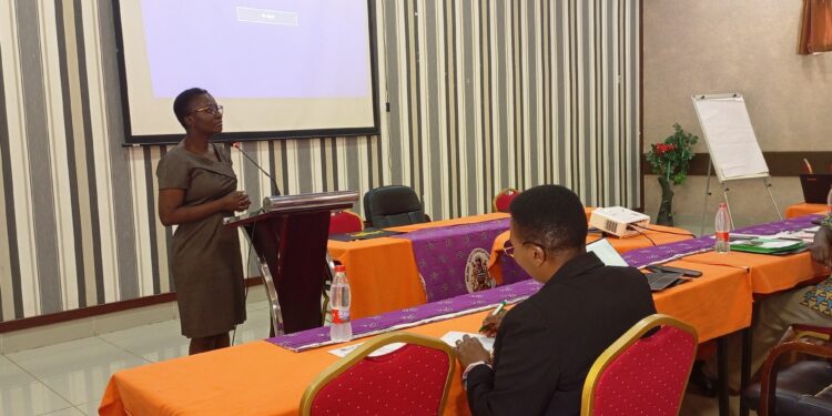 FBOs urged to assist in the fight against corruption