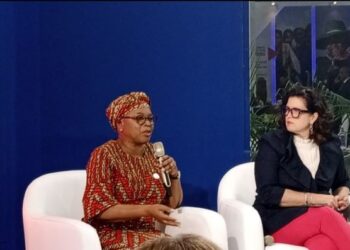 Extreme weather shocks affecting Malawis social protection programmes