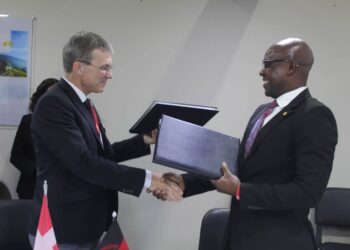 Malawi, Switzerland sign bilateral agreement on carbon trading