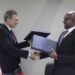 Malawi, Switzerland sign bilateral agreement on carbon trading