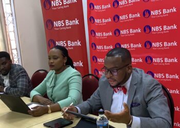 NBS Bank eases transactions with Tha! Tha! Tha! digital campaign