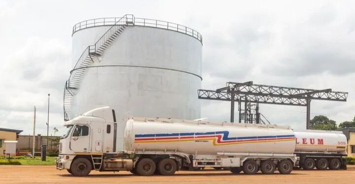 MERA to discontinue payment for transport brokerage for fuel dealers