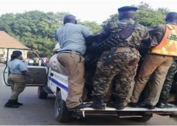 Court declares Police’s sweeping exercises unconstitutional