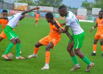 TNM SUPER LEAGUE WEEK 31 MIDWEEK: NBB edge closer and five talking points
