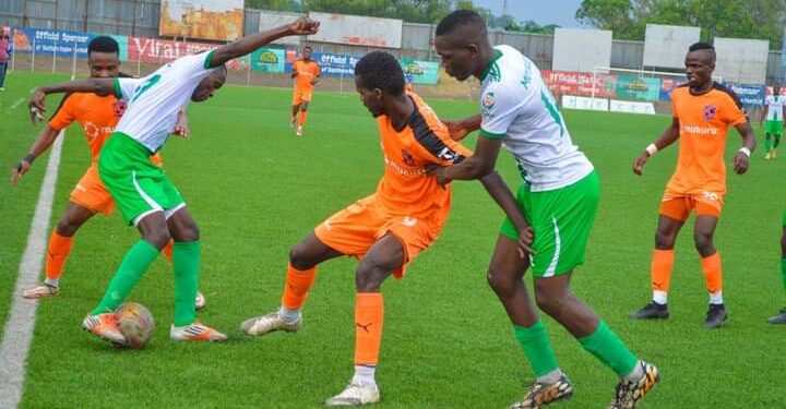 TNM SUPER LEAGUE WEEK 31 MIDWEEK: NBB edge closer and five talking points