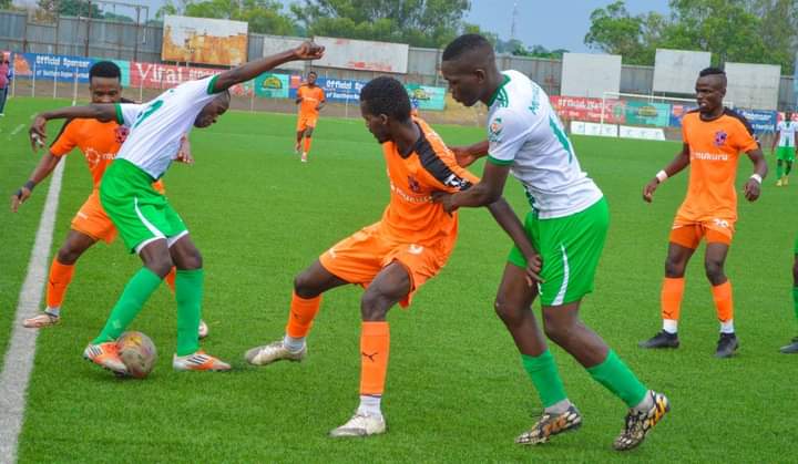 TNM SUPER LEAGUE WEEK 31 MIDWEEK: NBB edge closer and five talking points