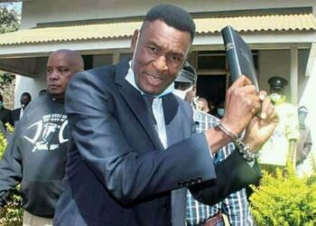 Court rebuffs APM’s bodyguard, with costs